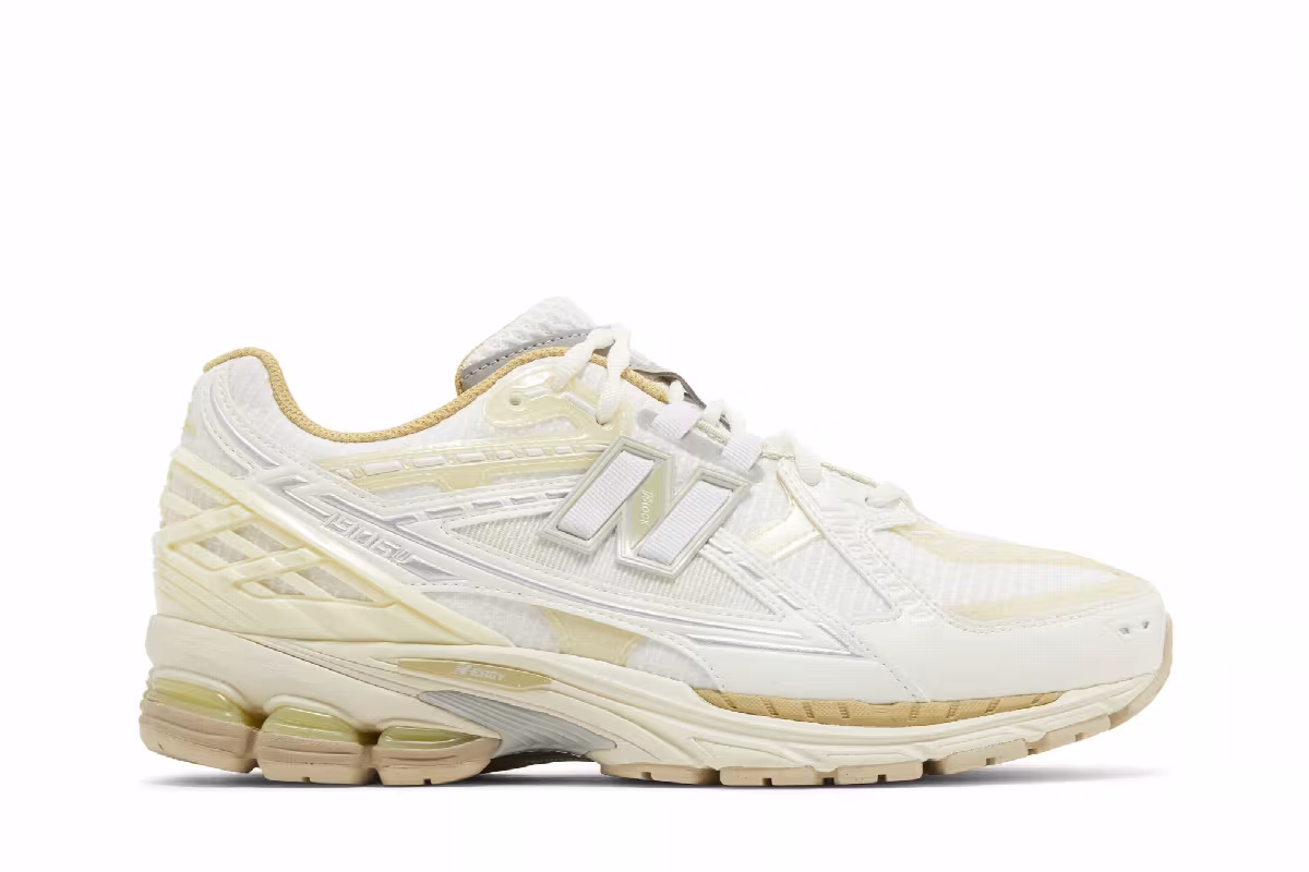 New Balance 1906U Lunar New Year - Sea Salt, view 2