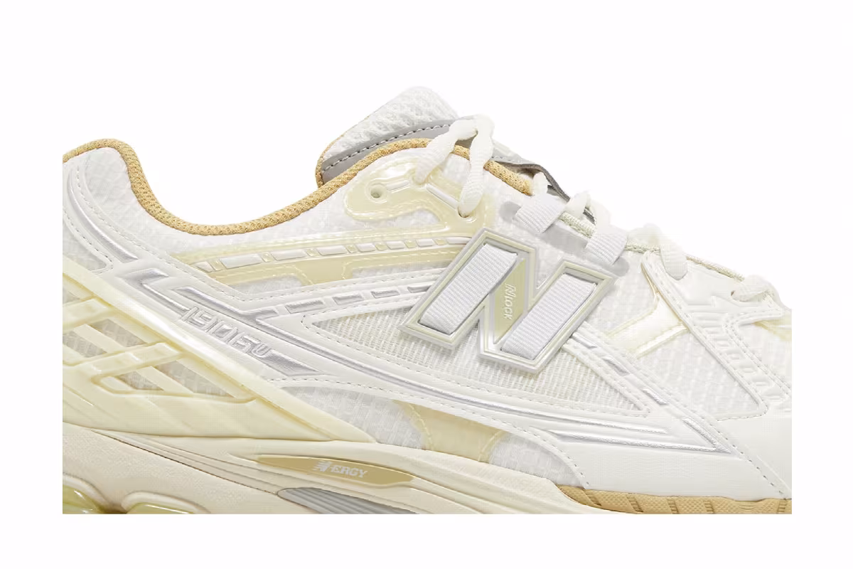 New Balance 1906U Lunar New Year - Sea Salt, view 3