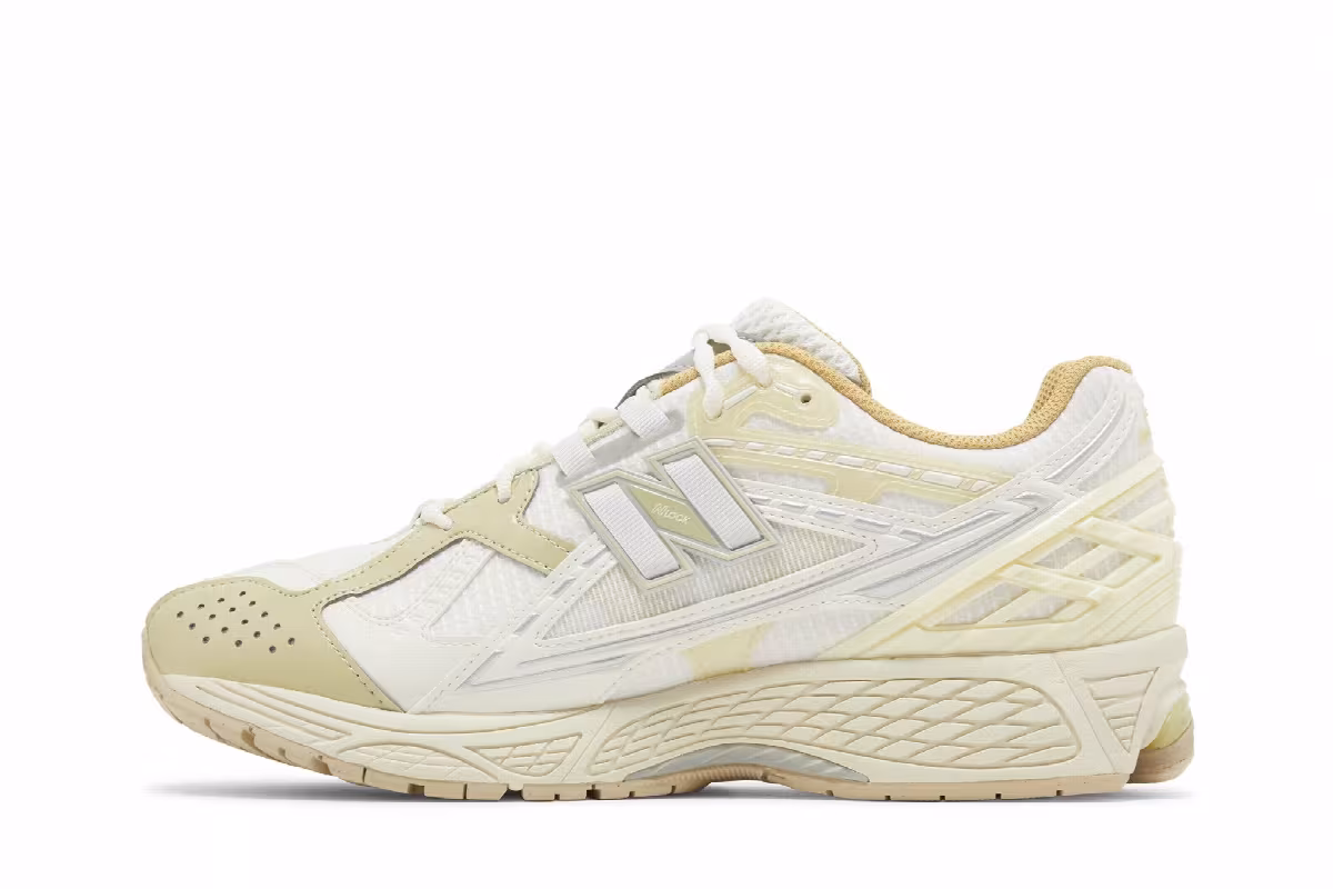 New Balance 1906U Lunar New Year - Sea Salt, view 4