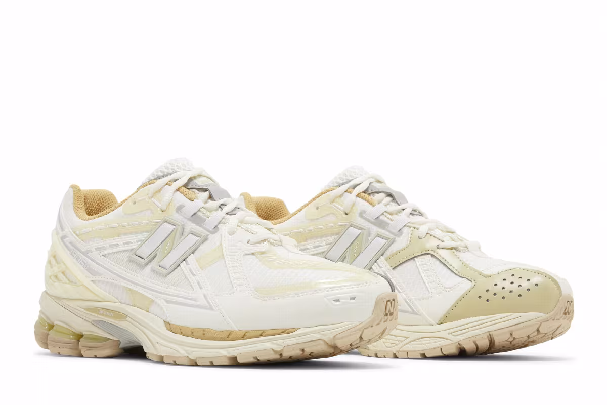 New Balance 1906U Lunar New Year - Sea Salt, view 9