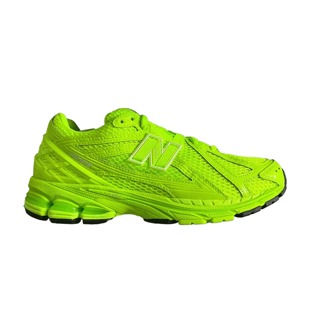 New Balance 1906R Neon Green