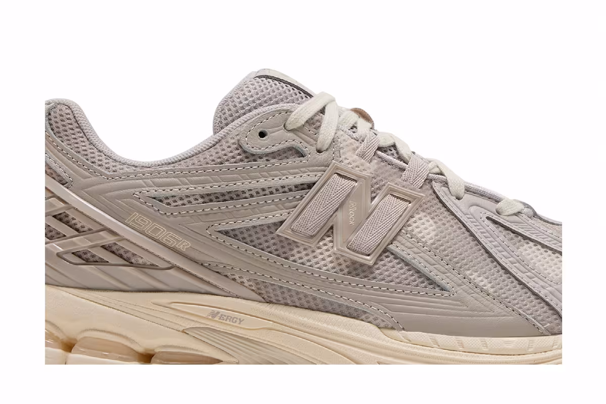 New Balance 1906R Polka Dot Pack - Moonrock, view 3