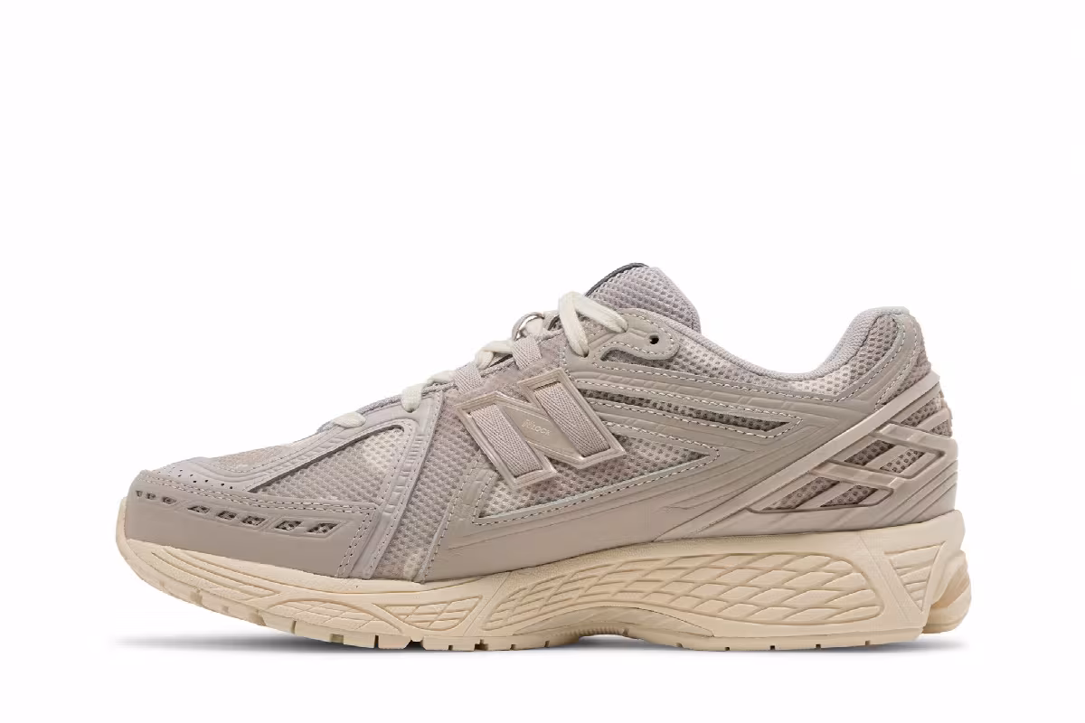 New Balance 1906R Polka Dot Pack - Moonrock, view 4