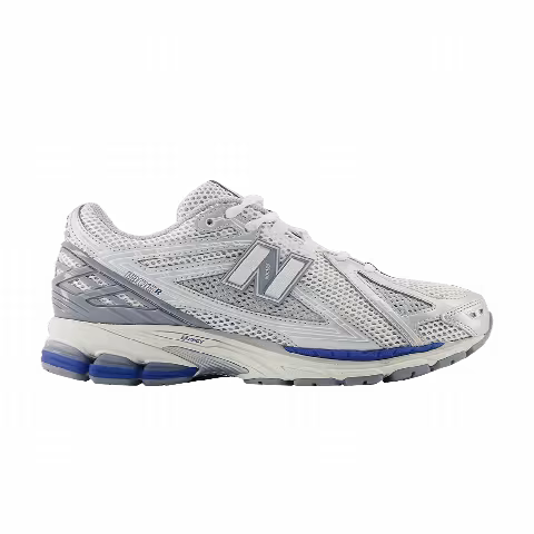 New Balance 1906R 'Silver Metallic Blue'