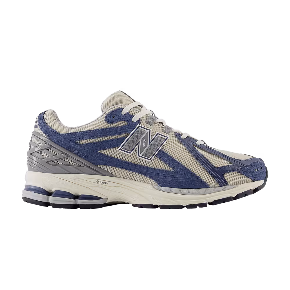 New Balance 1906R Vintage Indigo Timberwolf