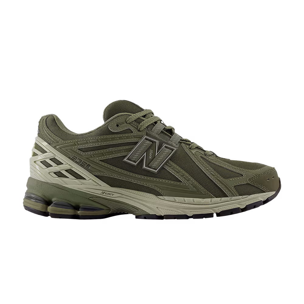New Balance 1906R Dark Camo