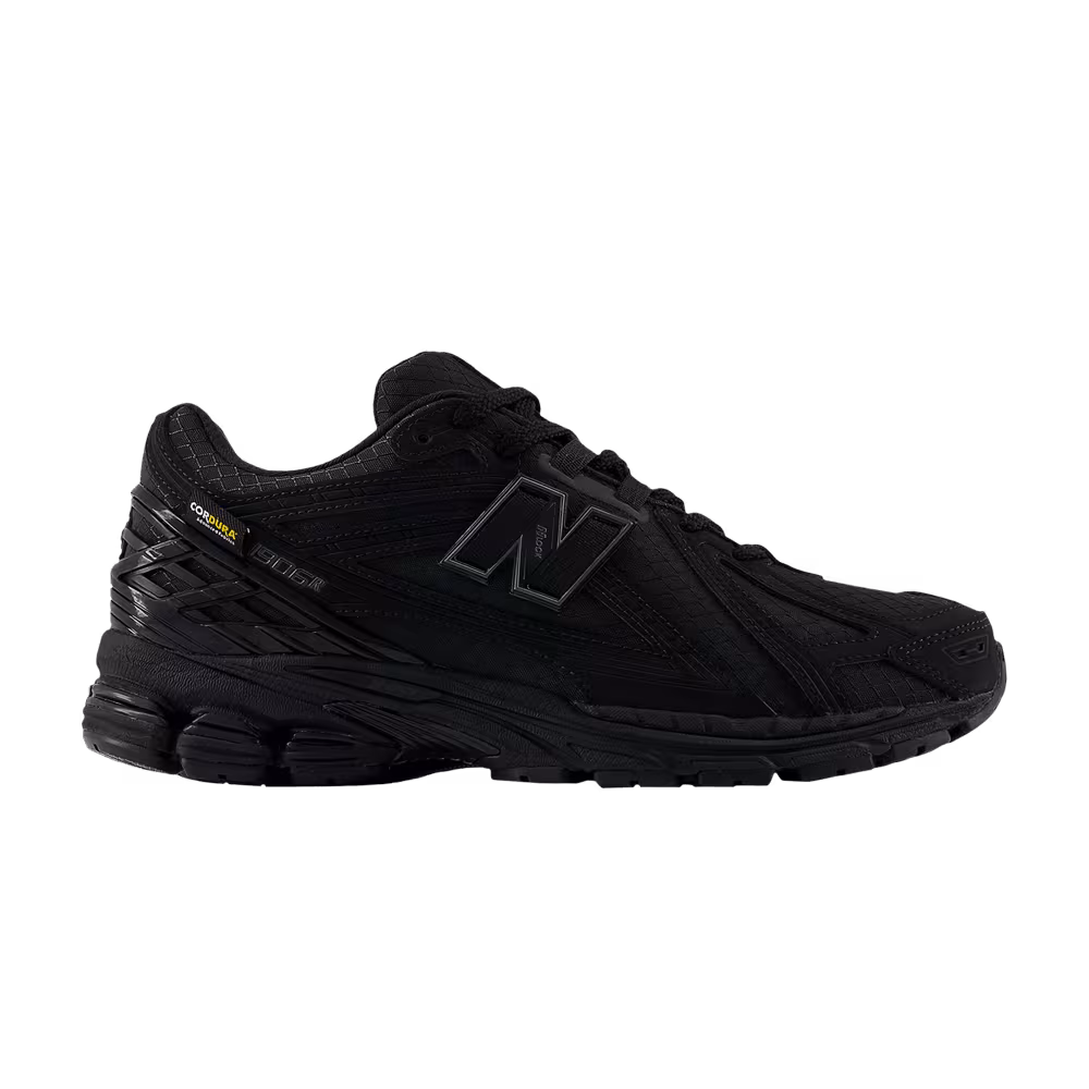 New Balance 1906R Cordura Black Magnet