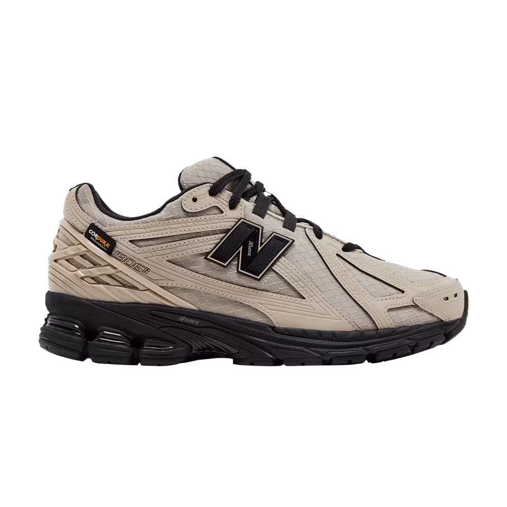 New Balance 1906R Light Mushroom Black