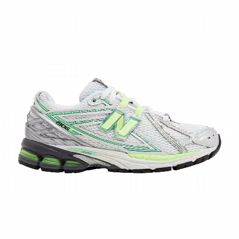 New Balance 1906R 'Neon Pack - Green' ASOS Exclusive