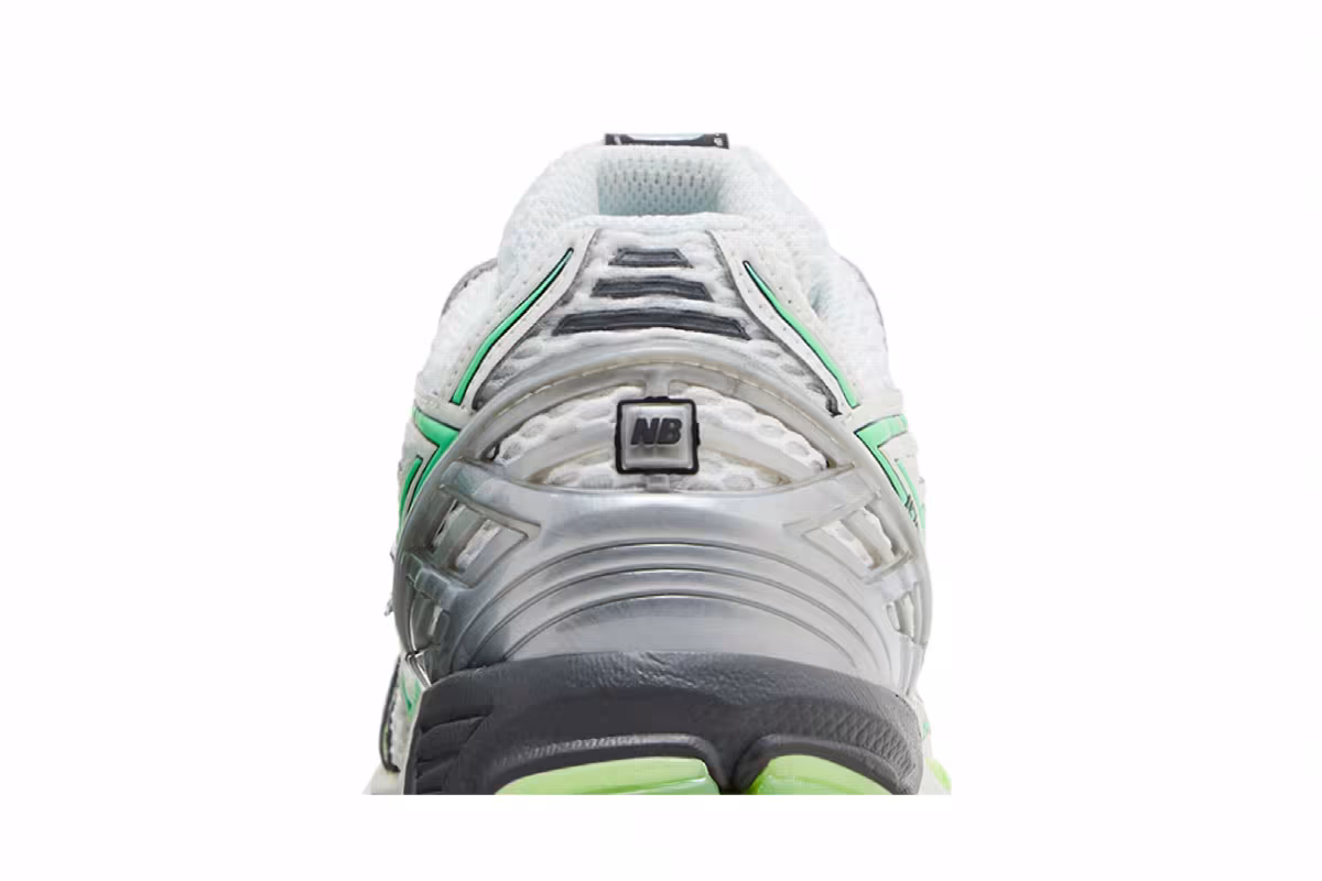 New Balance 1906R Neon Pack - Green, view 8