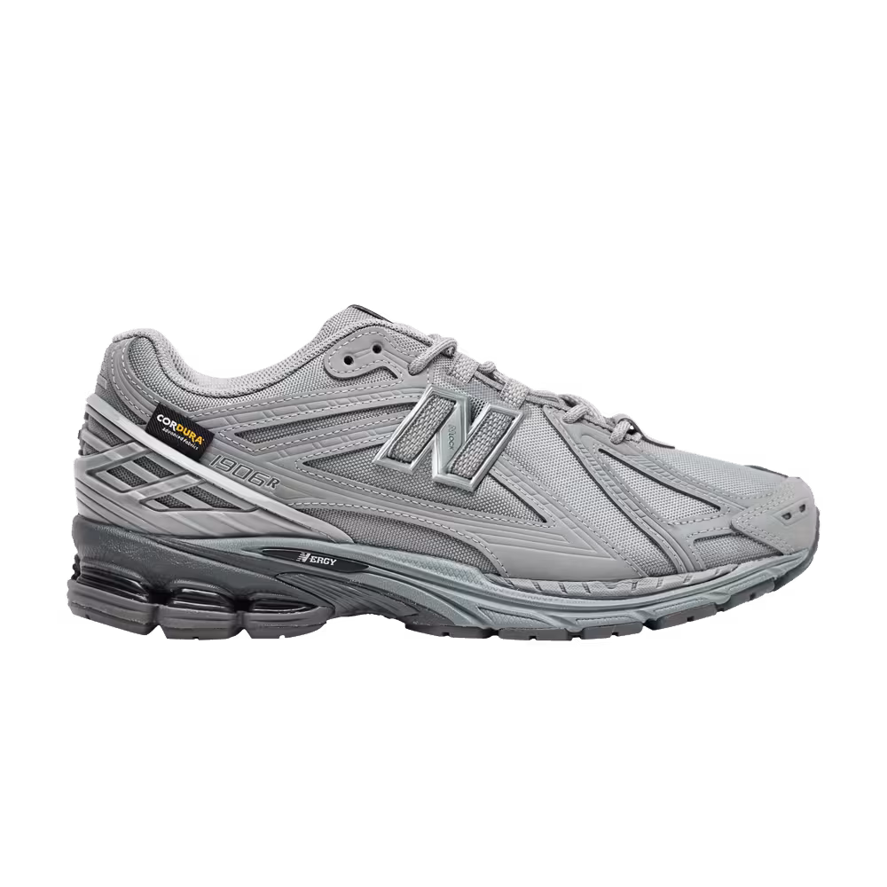 New Balance 1906R Cordura Grey