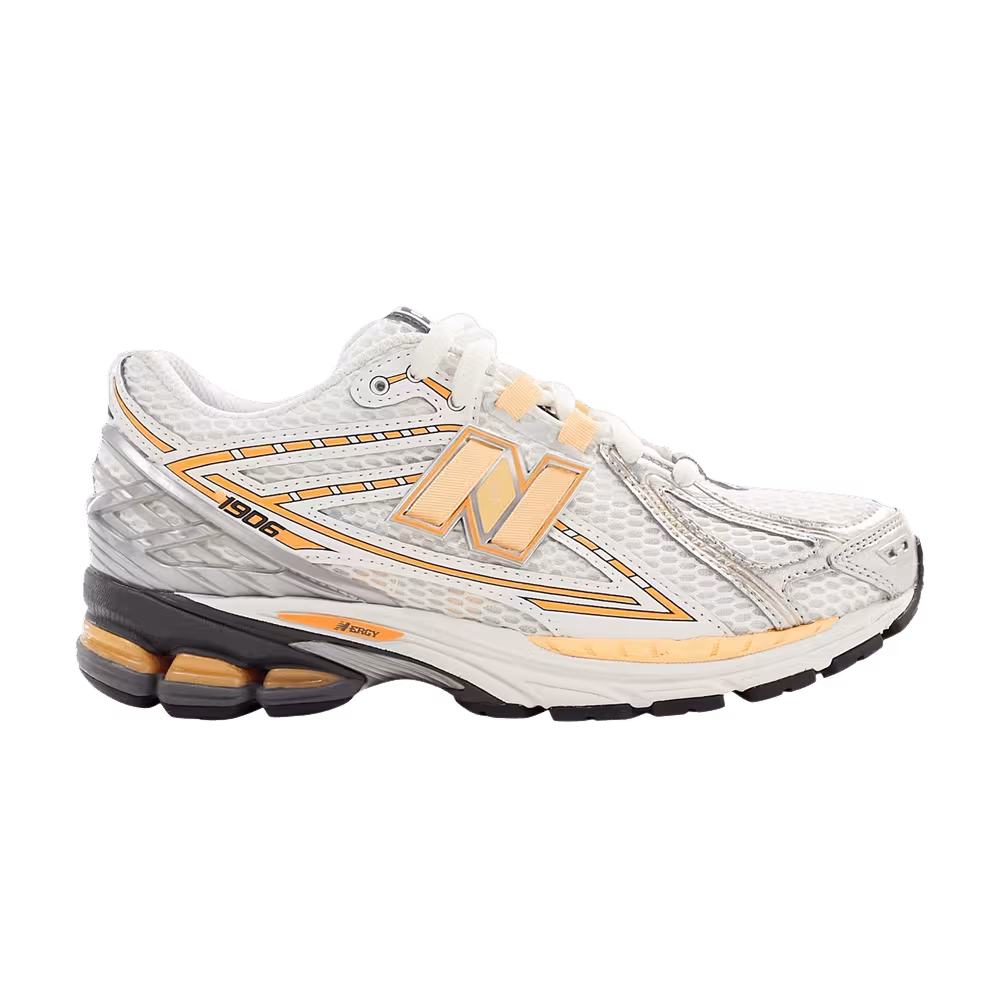 New Balance 1906R Neon Pack - Orange