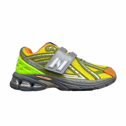 Action Bronson x New Balance 1906R Hook & Loop Little Kid 'Scorpius'