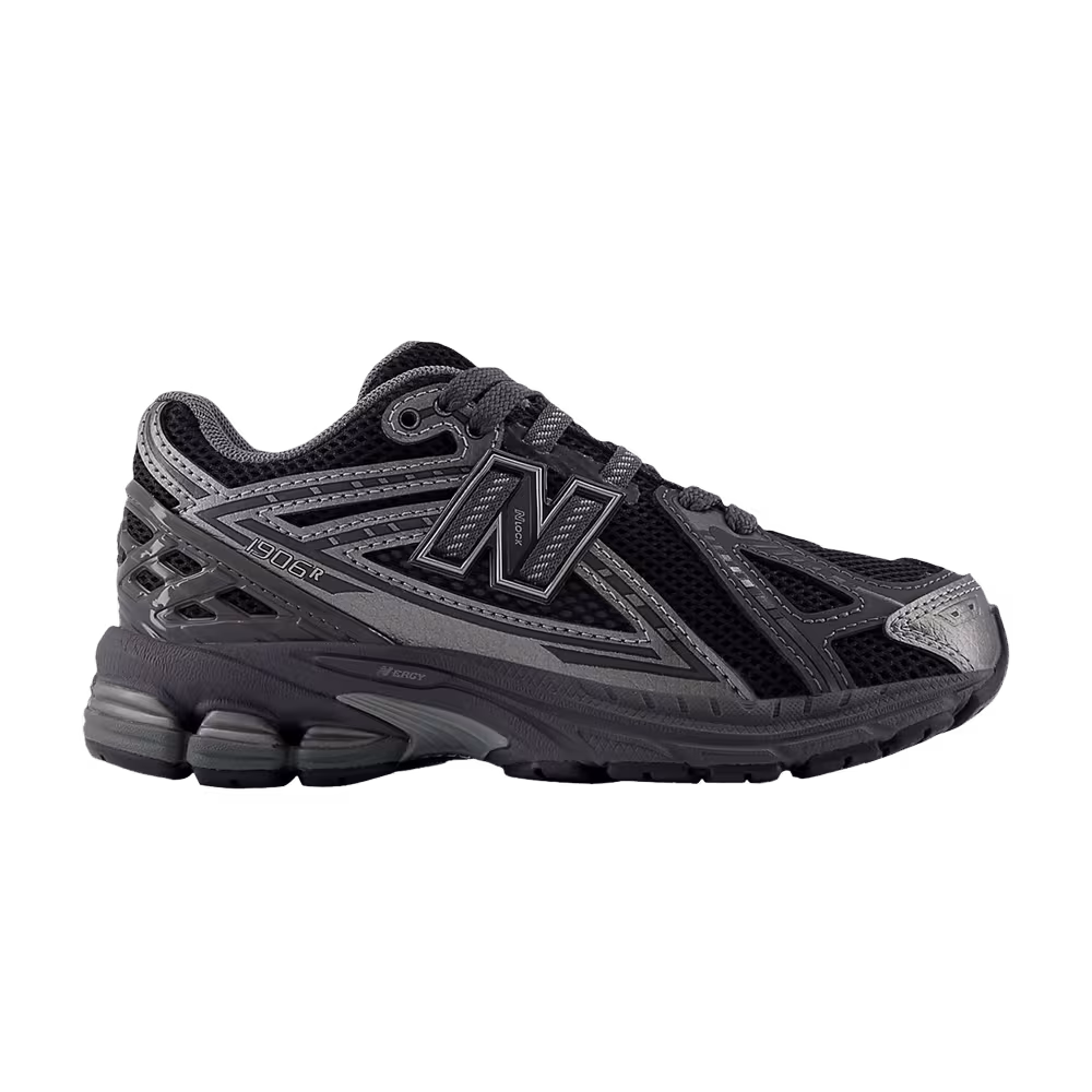 New Balance 1906R Big Kid Phantom