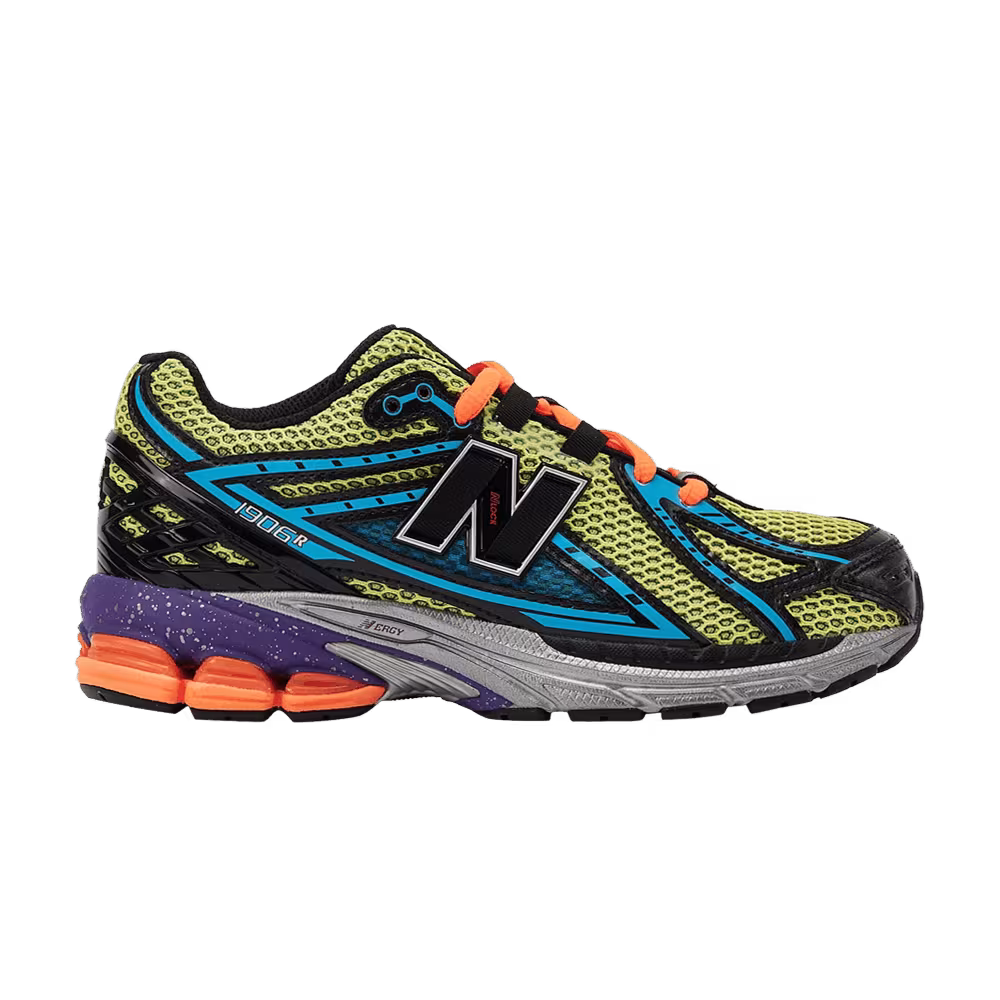 New Balance 1906R Big Kid Starry Nights