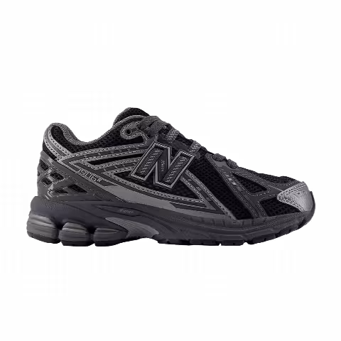 New Balance 1906R Big Kid Wide 'Phantom'
