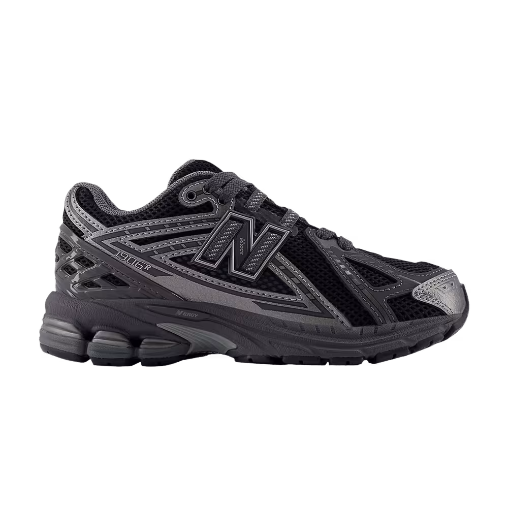 New Balance 1906R Big Kid Wide Phantom