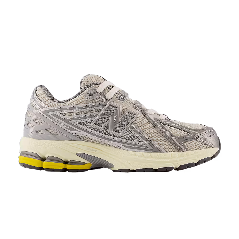 New Balance 1906R Big Kid Wide Moonbeam Raincloud