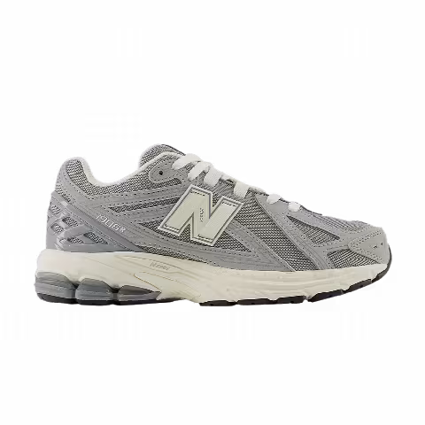 New Balance 1906R Big Kid Wide 'Raincloud'