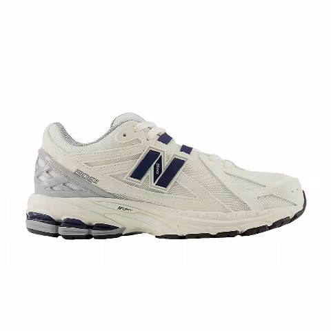 New Balance 1906R Big Kid 'Cream Navy'