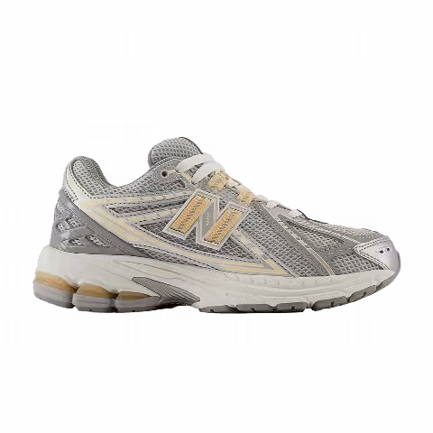 New Balance 1906 Big Kid 'Rain Cloud Peach Blossom'
