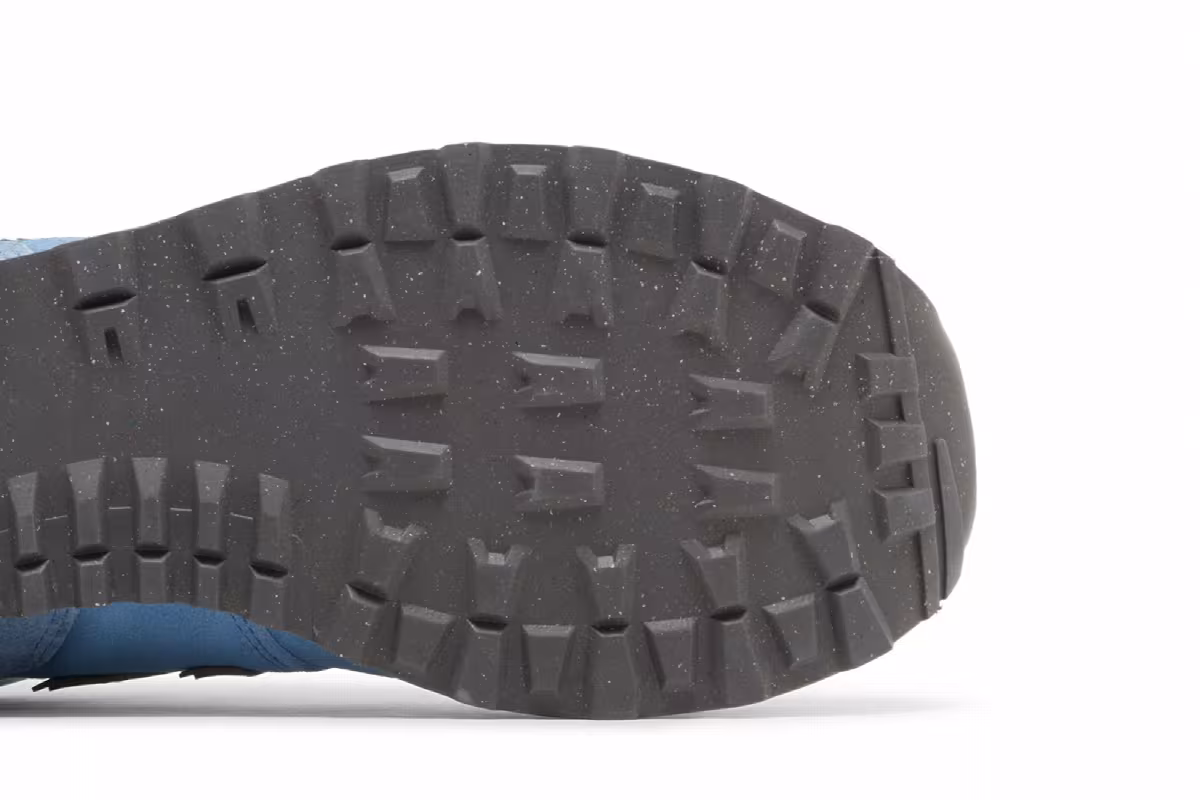 New Balance 574 Blue Laguna, view 6