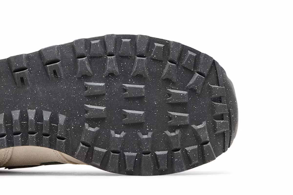 New Balance 574 Sea Salt, view 6