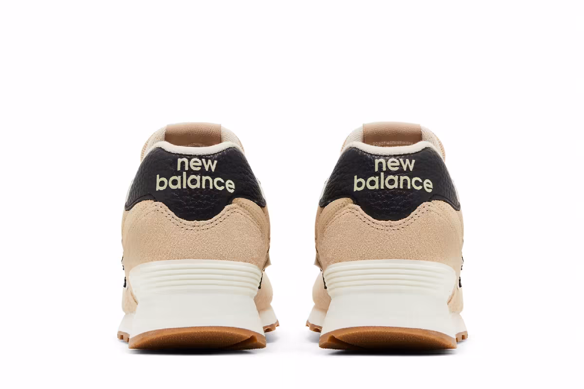 New Balance 574 Incense Black, view 7