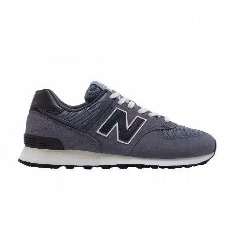 New Balance 574 'Dark Arctic Grey Phantom'