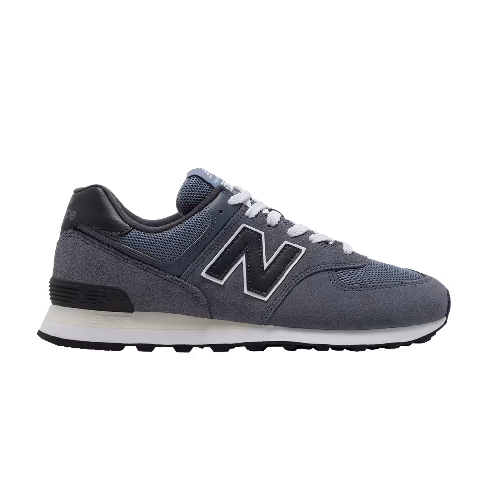 New Balance 574 Dark Arctic Grey Phantom