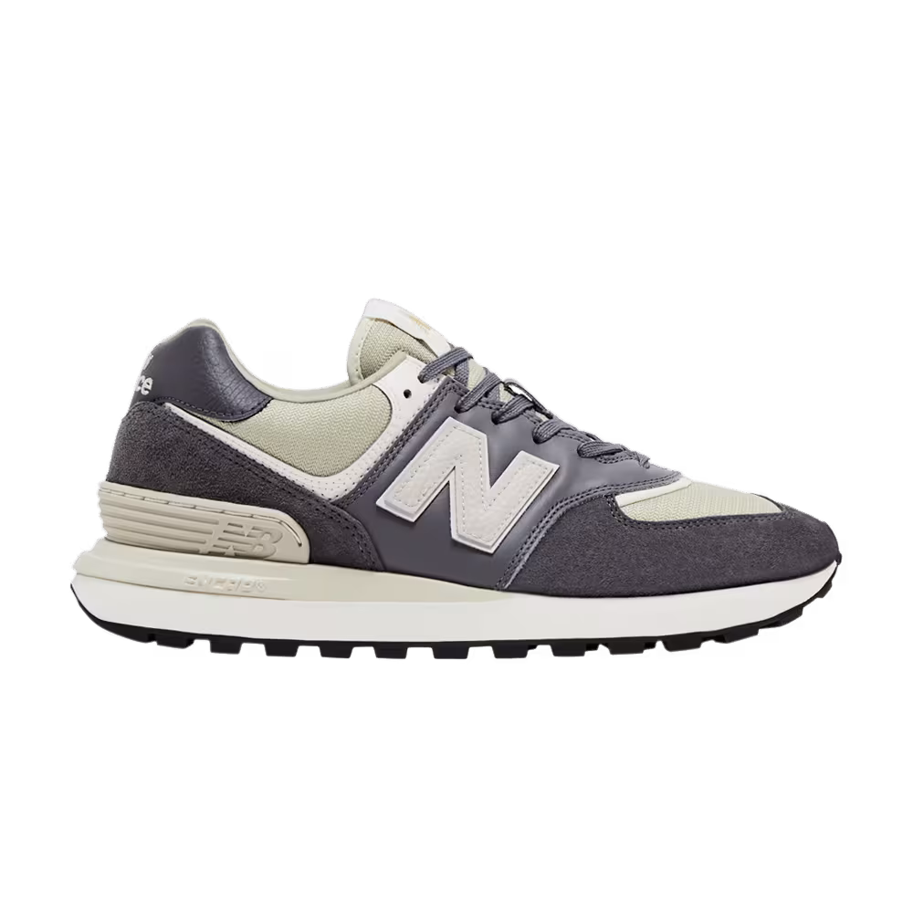 New Balance 574 Legacy Grey