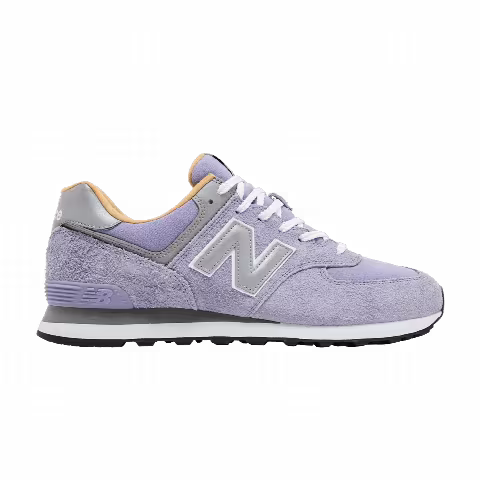 New Balance 574 'Mystic Purple'