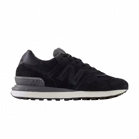 New Balance 574 Legacy 'Black'
