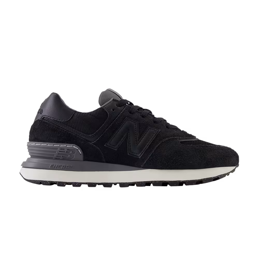 New Balance 574 Legacy Black