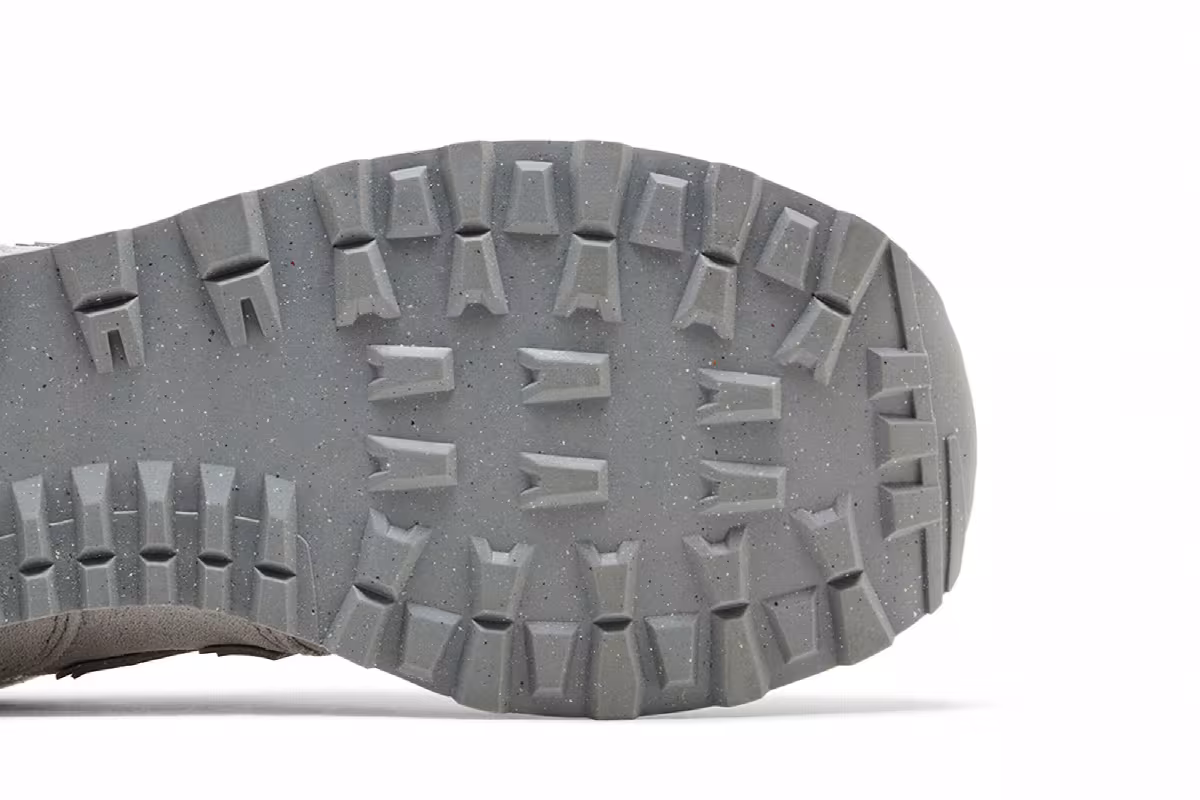 New Balance 574 Grey Day 2024 - Concrete, view 6
