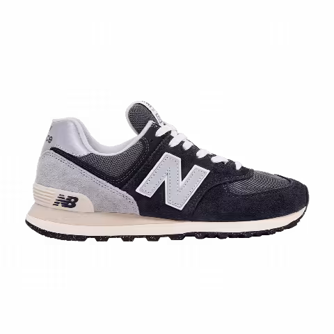 New Balance 574 'Year of the Dragon - Black'