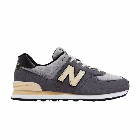 New Balance 574 'Grey Day 2024 - Magnet'