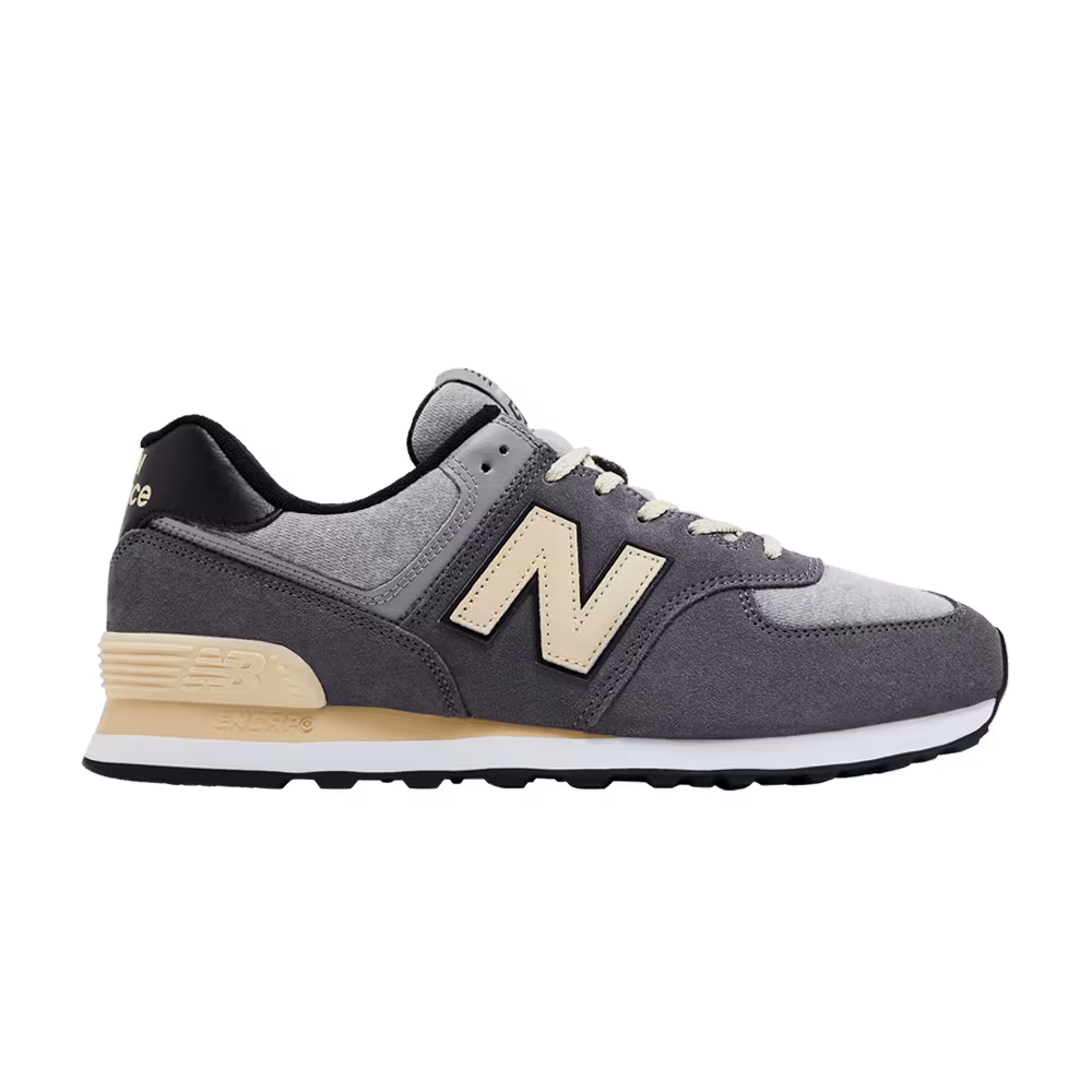 New Balance 574 Grey Day 2024 - Magnet