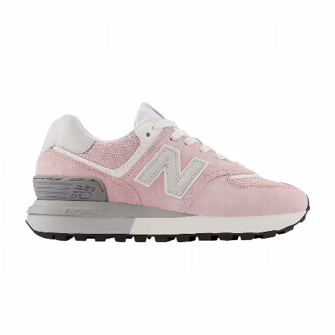 New Balance 574 Legacy 'Pink'