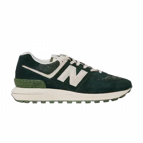 Todd Snyder x New Balance 574 Legacy 'Pine'