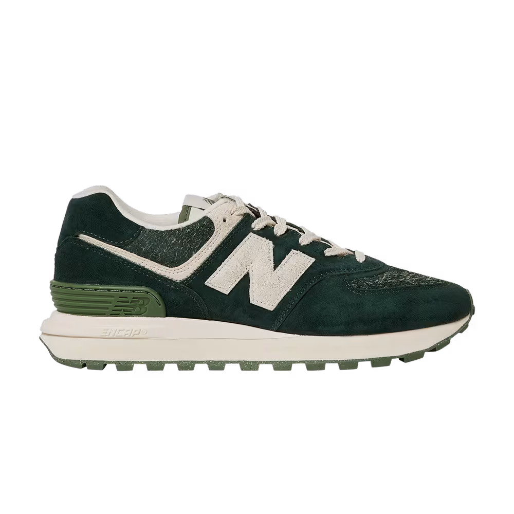 Todd Snyder x New Balance 574 Legacy Pine