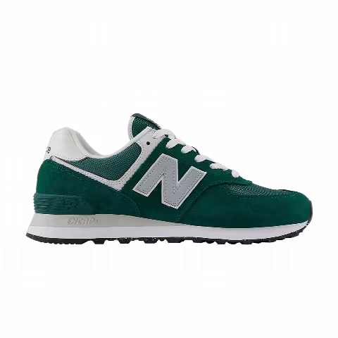 New Balance 574 'Marsh Green'