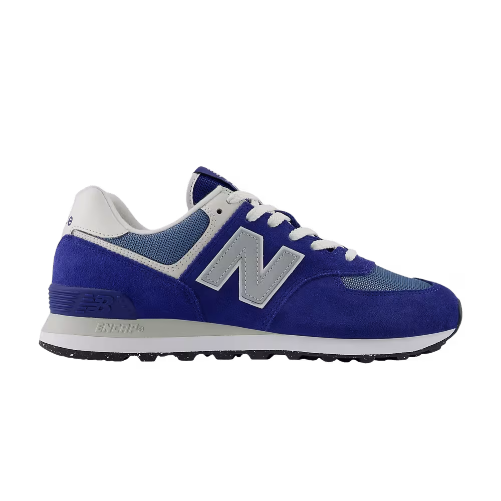 New Balance 574 Inkwell