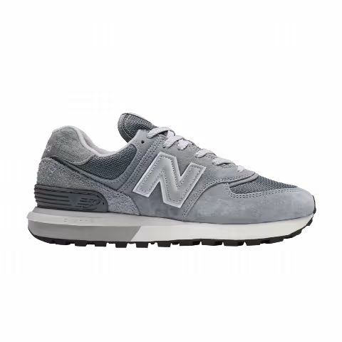 New Balance 574 Legacy 'Grey'