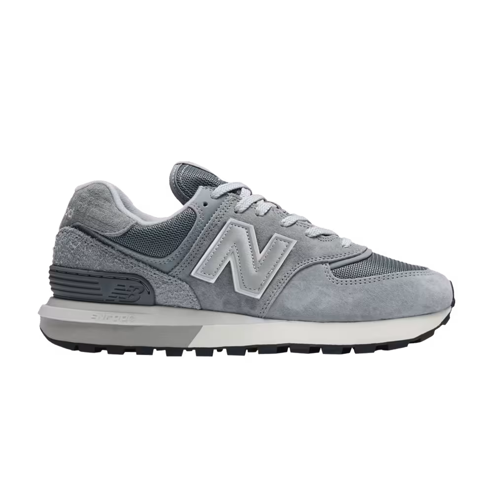 New Balance 574 Legacy Grey
