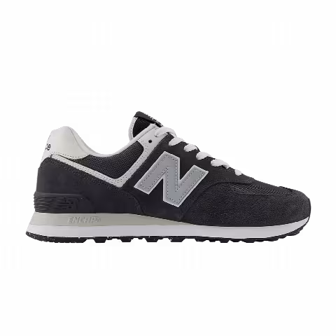 New Balance 574 'Dark Grey Onyx'
