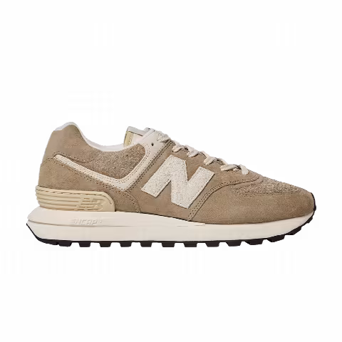 Todd Snyder x New Balance 574 Legacy 'Parchment'
