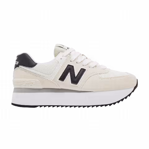 New Balance Wmns 574+ 'Linen Phantom'