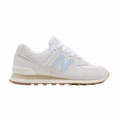New Balance Wmns 574 'Reflection Light Chrome Blue'