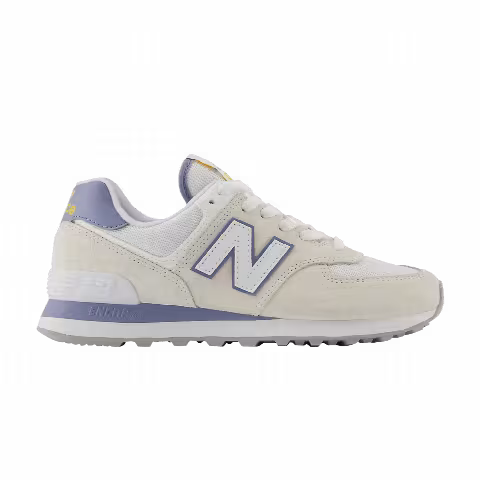 CALIA x New Balance Wmns 574 'Cream Blue'